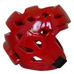 Casque H-Gear™ champion ROUGE SMALL
