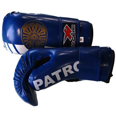 Limited edition gloves