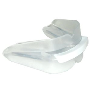 Upper and lower mouth guard