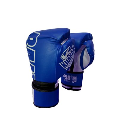 Kharan™ G58 Training Gloves BLUE