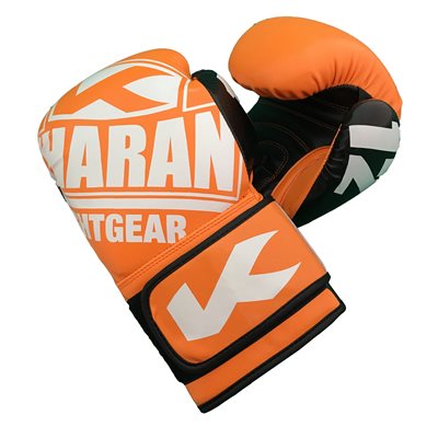 Kharan™ G60 Multi-purpose Gloves ORANGE 14oz