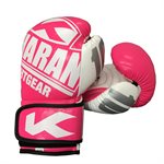 Kharan™ G60 Multi-purpose Gloves PINK 14oz