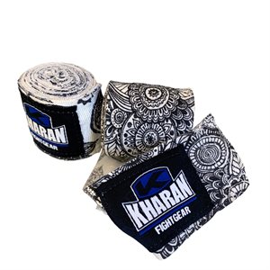 Kharan™ MEXICAN handwraps