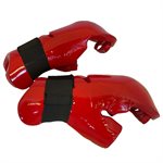 Gants H-Gear™ contender ROUGE SMALL