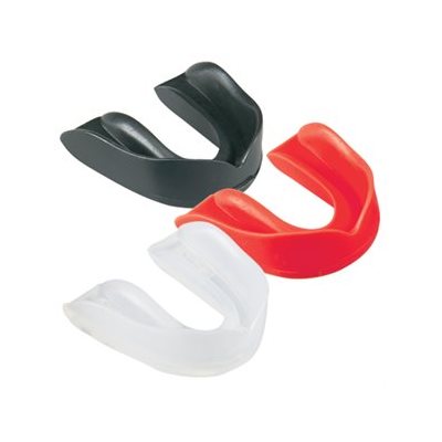 22 Mouthguards package