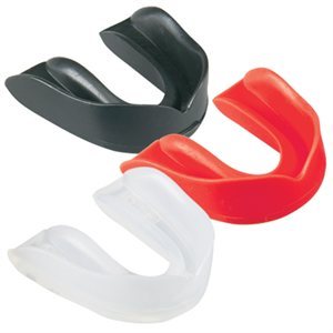 22 Mouthguards package