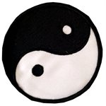  Yin/Yang crest