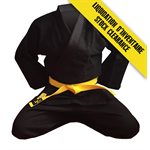 15oz Wasuru Jiu-Jitsu uniform