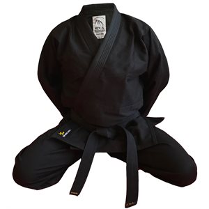 Uniforme Wasuru de Jiu-Jitsu/Nin-jitsu