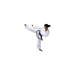 Topten Taekwondo Master uniform